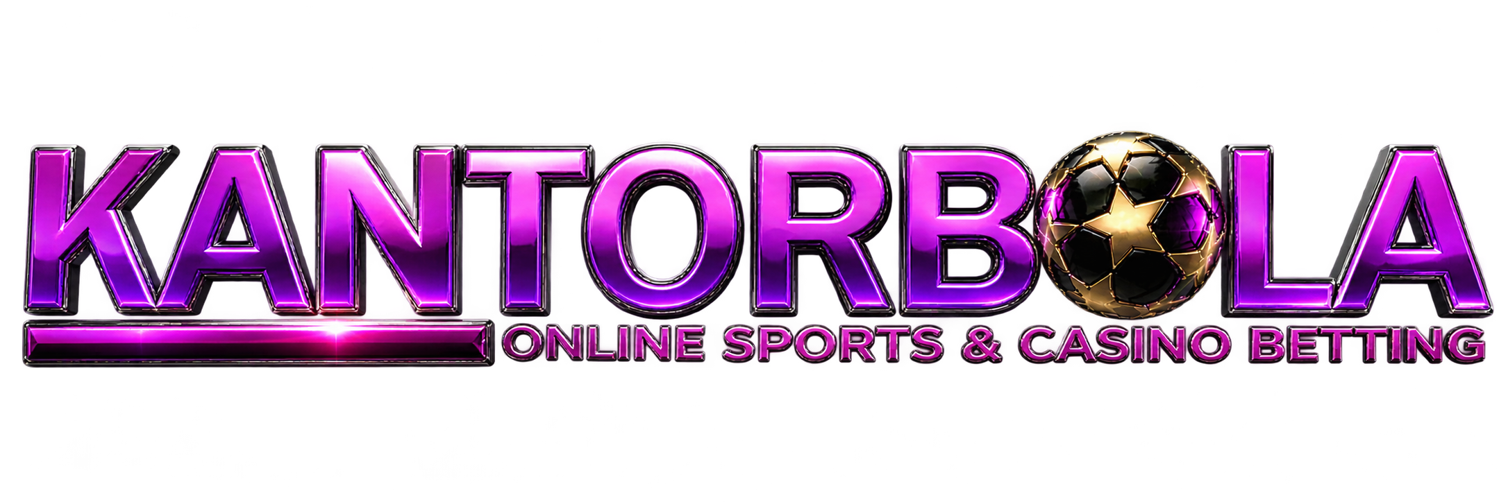 KANTORBOLA Logo