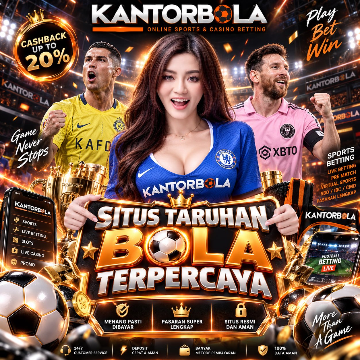 Situs Toto